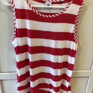 CAbi Tops - Cabi Carousel Top. Spring 2017 CAbi Tops - Cabi Carousel Top. Spring 2017